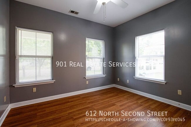 Building Photo - 612 North Second Street-