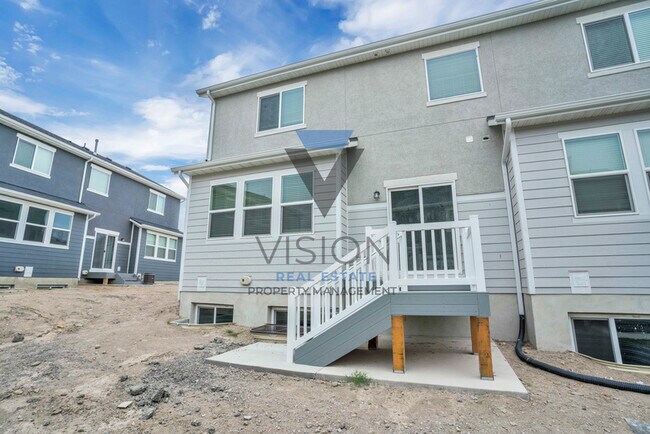 Building Photo - 4093 W Harmony Dr