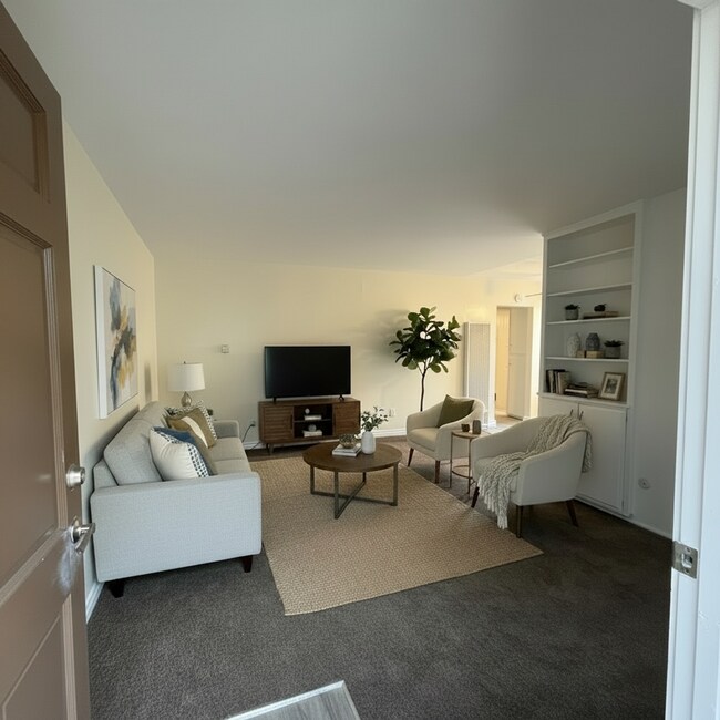 Interior Photo - 34th Street Apartments
