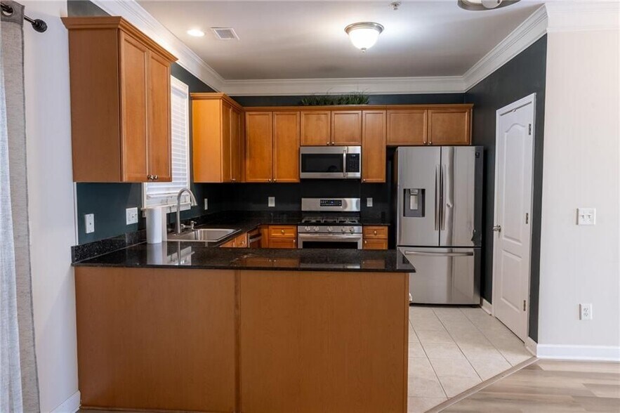 Building Photo - 1232 Harris Commons Pl