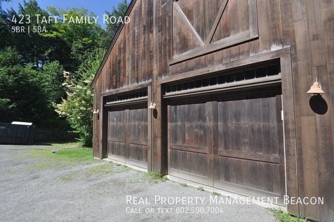 Building Photo - 423 Taft Family Rd