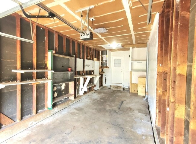 Building Photo - 3 bed 1 bath in Midwest City