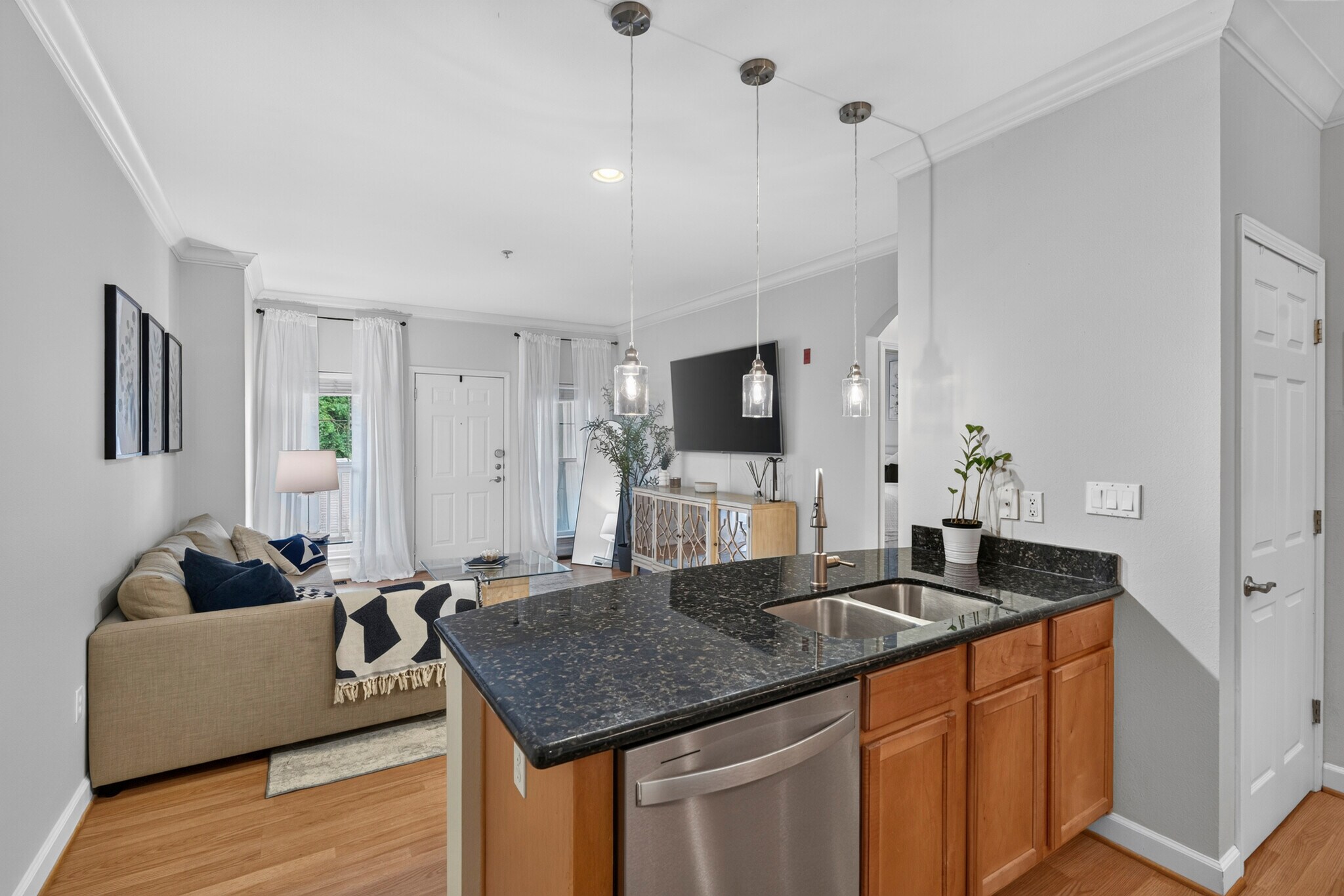 Building Photo - 2732 McKnight Crossing Ct