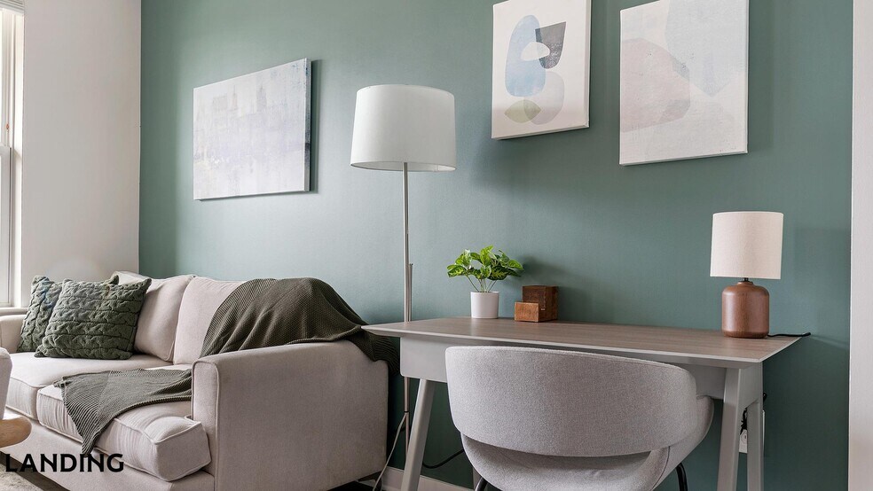 Building Photo - 1270 Hillcrest Dr