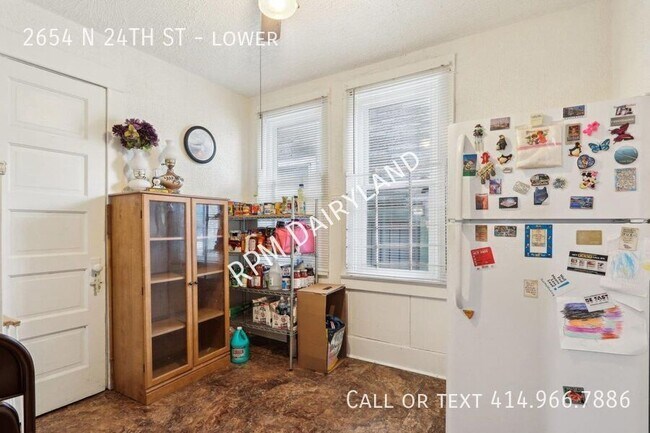 Building Photo - 2654 N 24th St