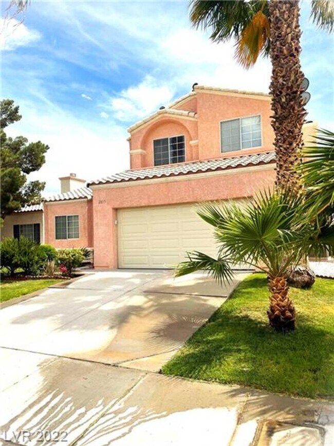 Primary Photo - Newly Remodeled - Henderson