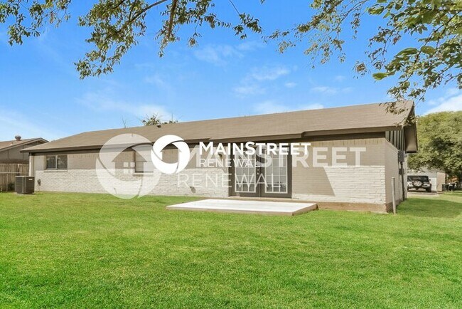 Building Photo - 3 Bedroom Pet-Friendly Home in Mesquite, T...