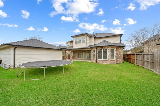 Building Photo - 15619 Stone Gables Ln