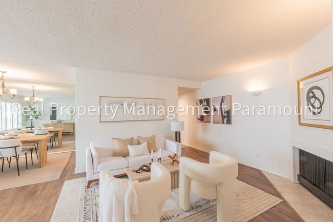 Building Photo - 2-Bedroom Condo for Rent – Spacious, Modern & Centrally Located!