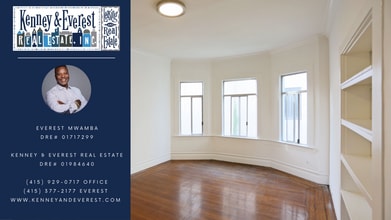 Building Photo - 1243 Pine St