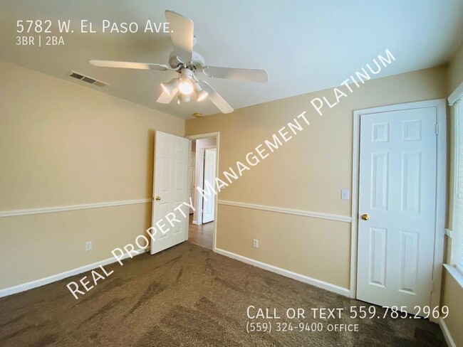 Building Photo - $2,300 Fresno Bluffs, 3 Bedroom, Solar Pan...