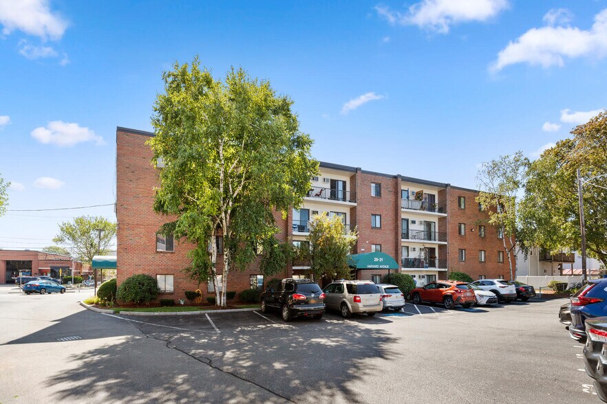 Building Photo - 29 Harvard Ave