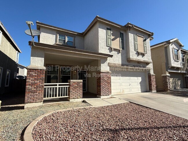 Building Photo - 3930 W Irwin Ave