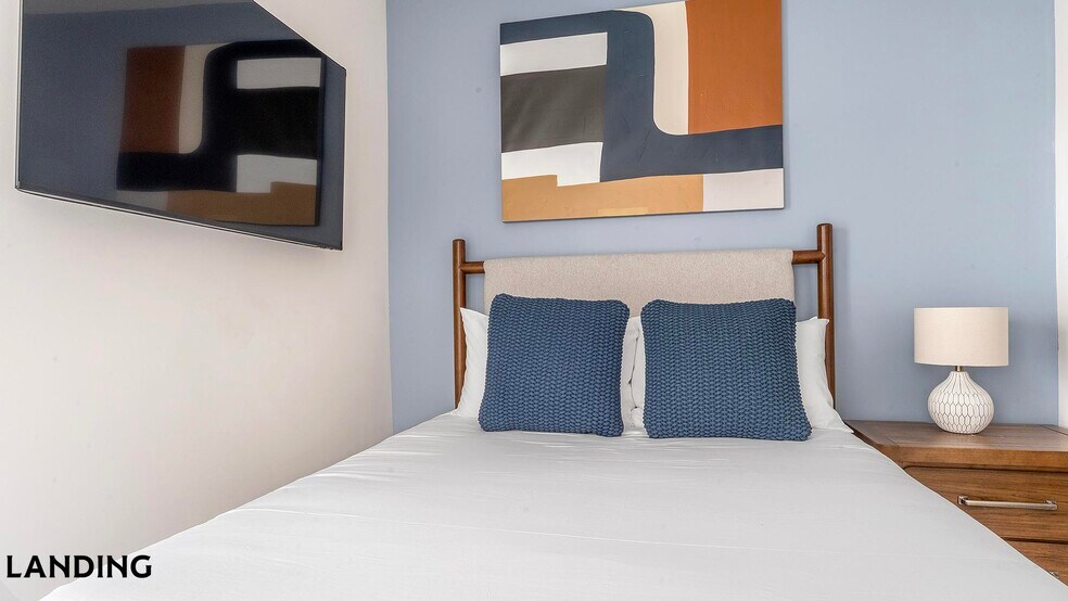 Building Photo - 2005 11th St NW