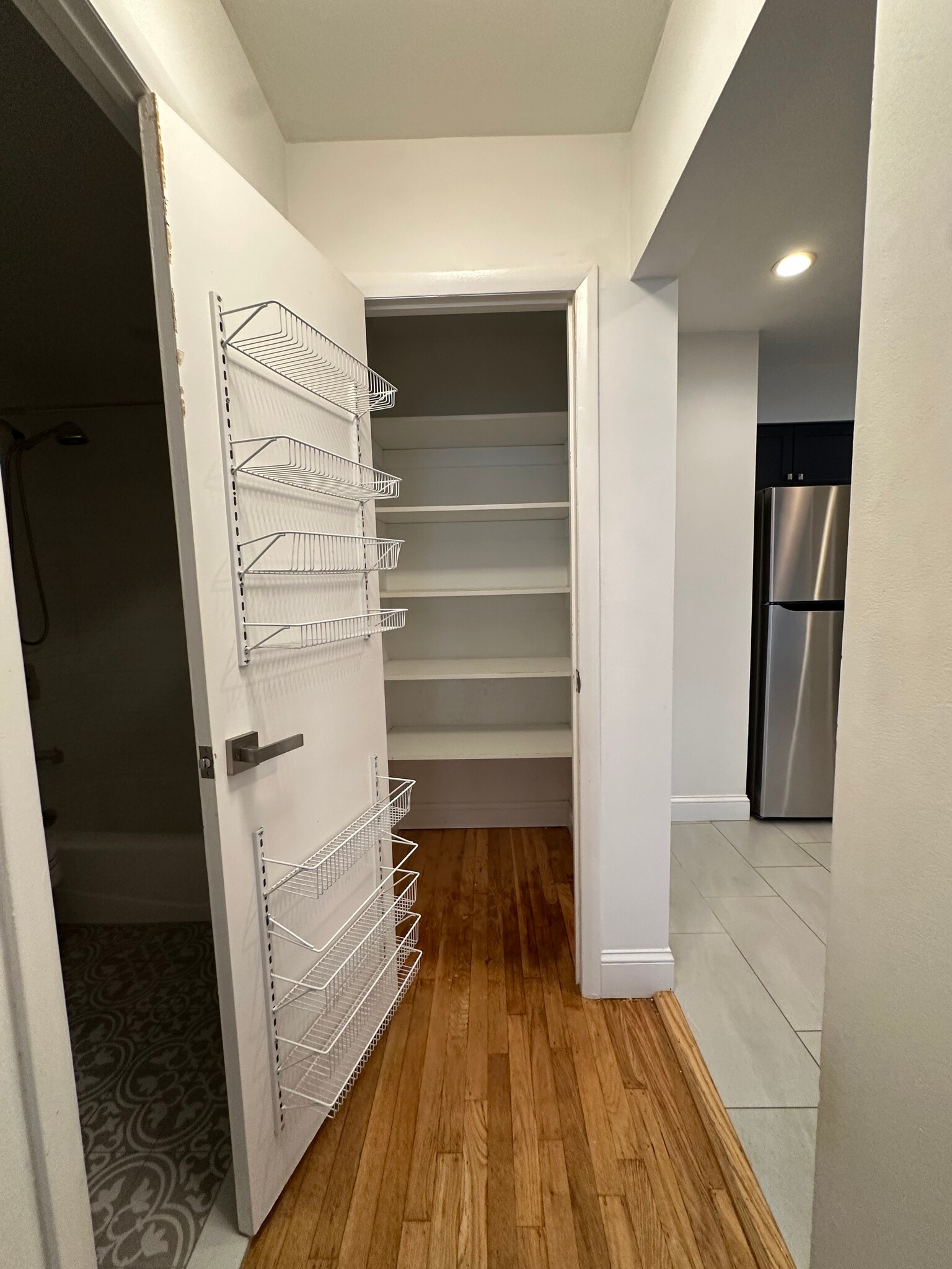 Pantry - 1843 Clintonville St