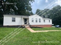 Building Photo - 3 Bedroom 1.5 Bath Home Family Room, Livin...