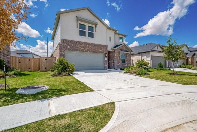 Building Photo - 21807 White Stone Creek Dr