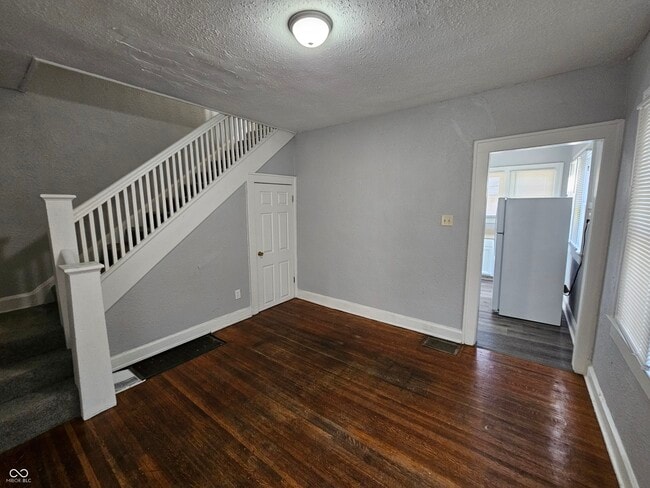 Building Photo - 3537 N Capitol Ave