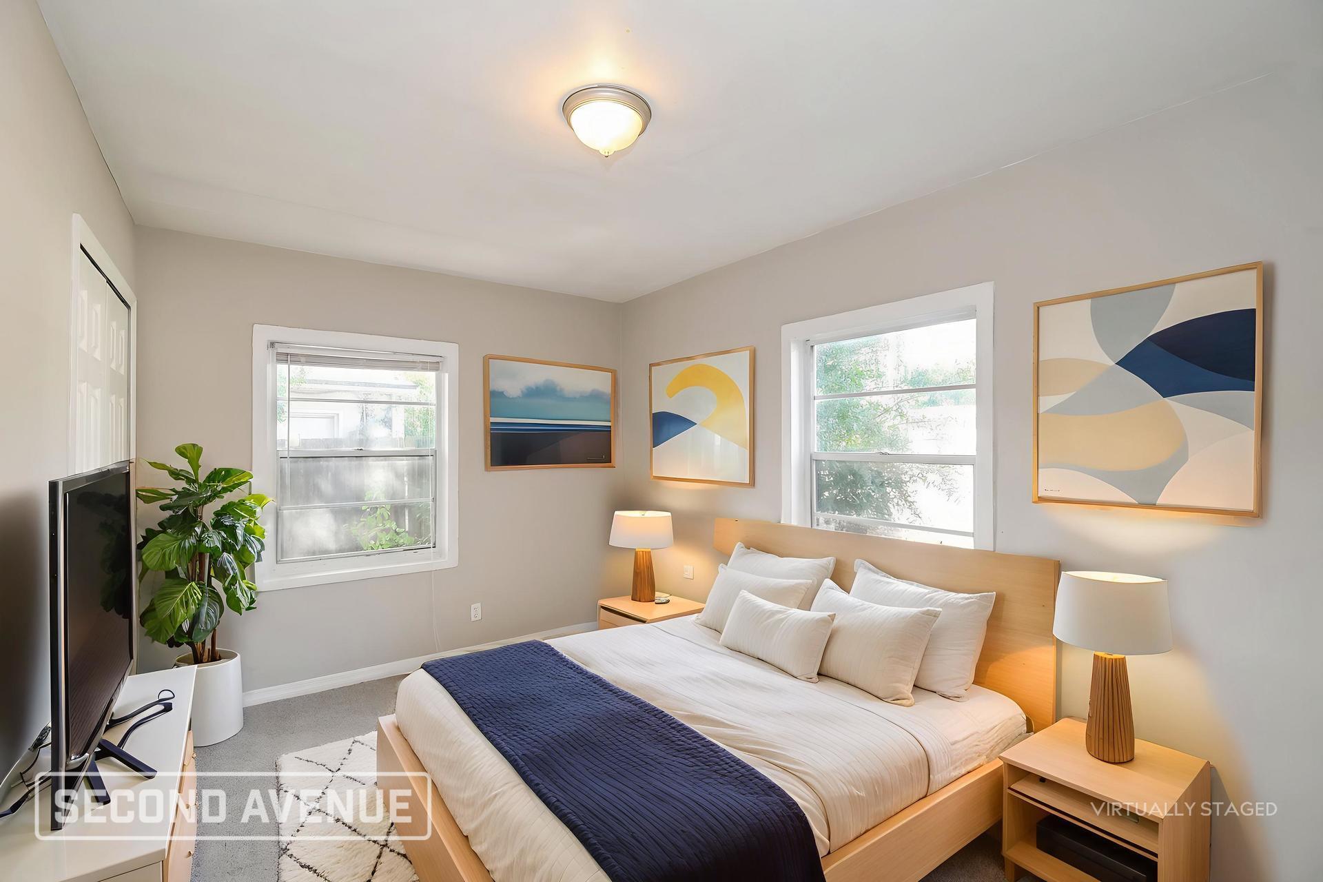 Building Photo - 3645 Peach Dr