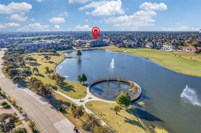 Building Photo - 2500 King Arthur Blvd