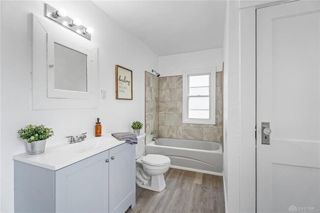 Building Photo - 1641 S Smithville Rd