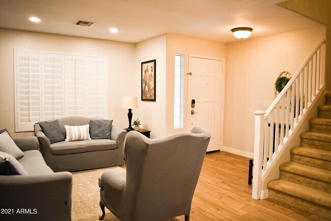 Building Photo - 28324 N 25th Ave