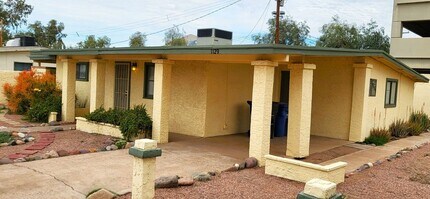Building Photo - CUTE TEMPE HOME ON NO OUTLET STREET!!