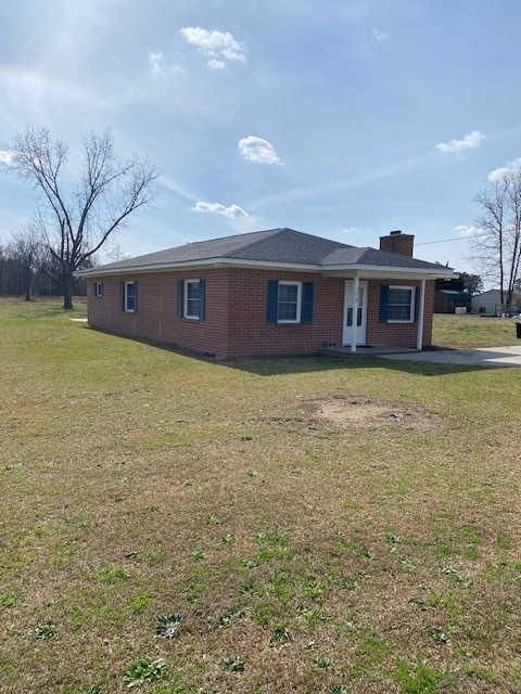 Primary Photo - 1229 Swift Creek Rd