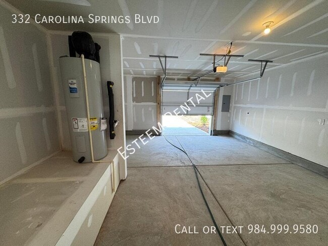 Building Photo - 332 Carolina Spgs Blvd