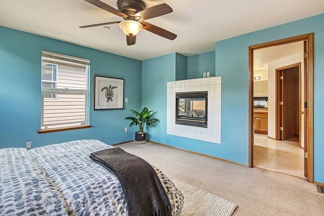Building Photo - 4bd/2.5ba Renton Home