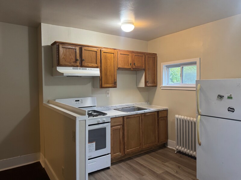 Building Photo - 4524 Springfield Ave