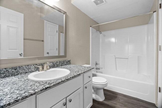 Interior Photo - The Breighton at Paseo Apartments