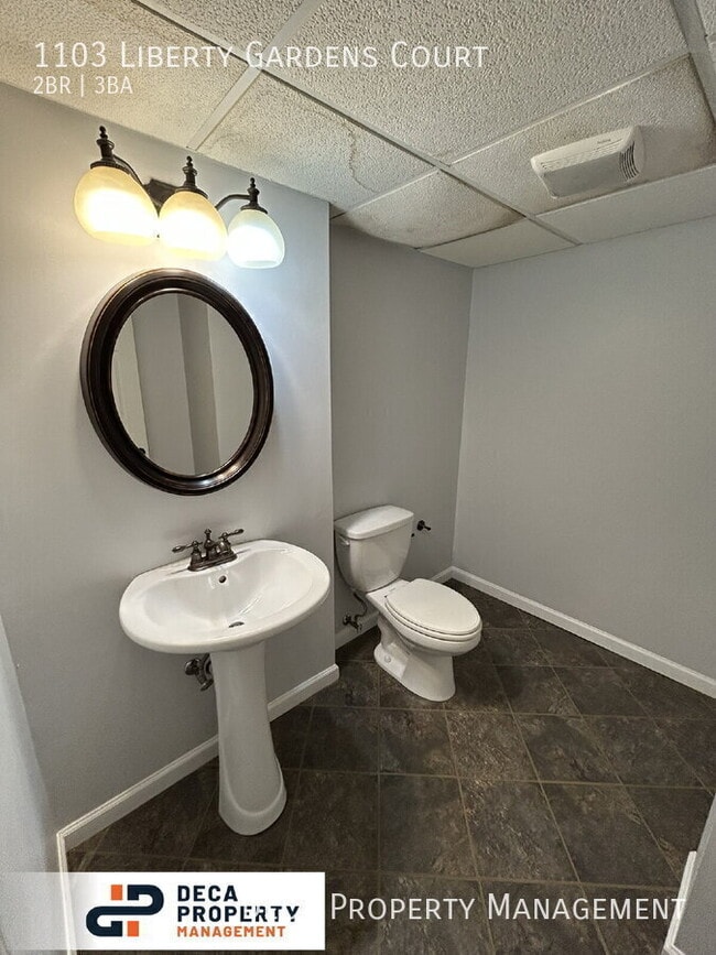 Building Photo - 1103 Liberty Gardens Ct
