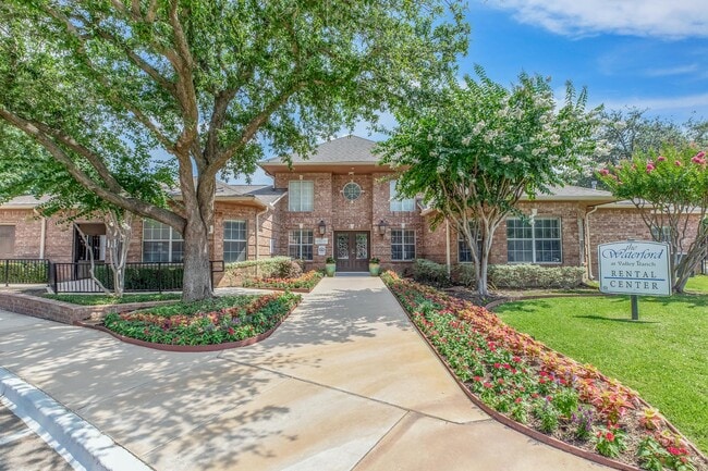 Building Photo - Waterford at Valley Ranch