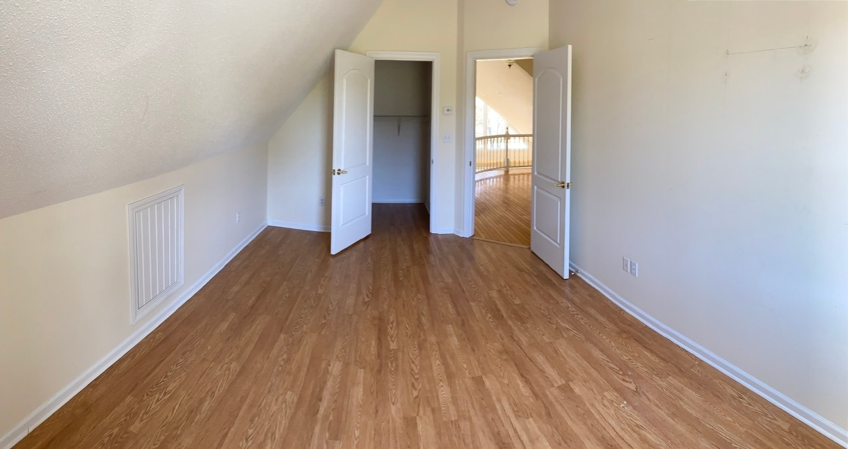 Bedroom 2 - 3875 Union St