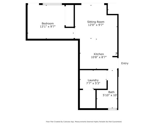 Building Photo - 638 N Martin Dr