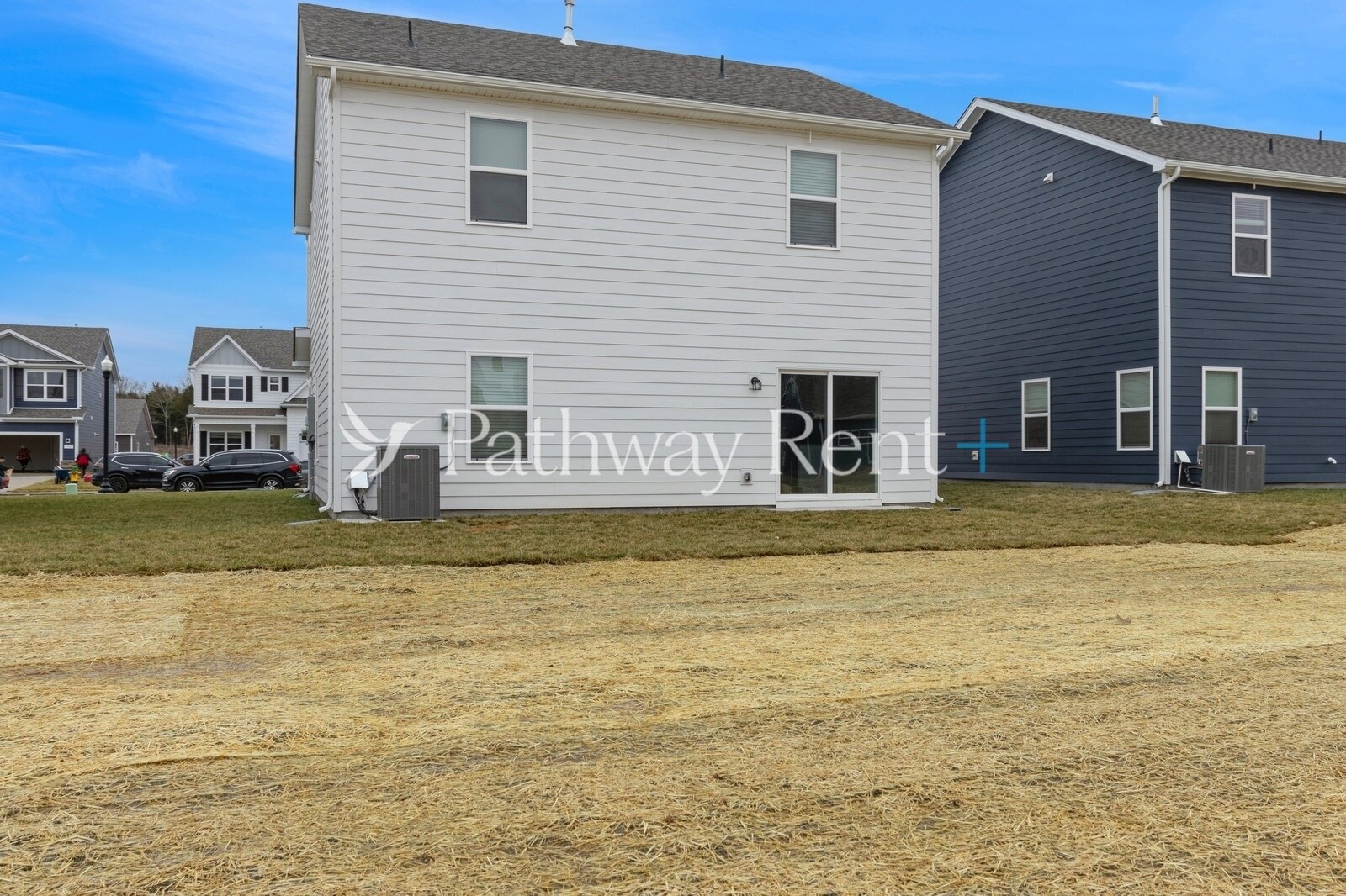 Building Photo - 3510 Quintana Dr
