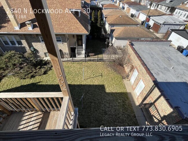 Building Photo - 2840 N Lockwood Ave