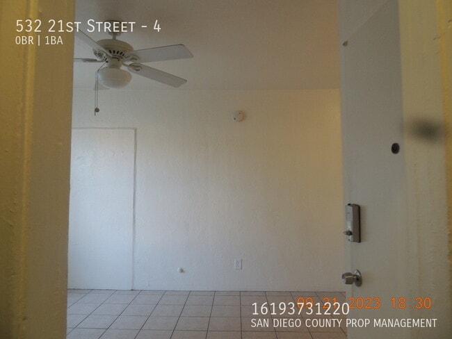 Building Photo - 532 21st St