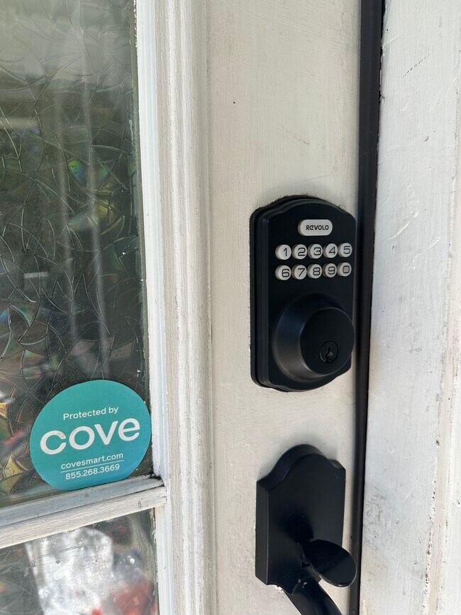 Building Photo - 849 N Third St