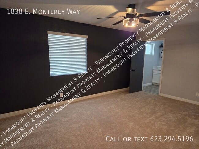Building Photo - 1838 E Monterey Way