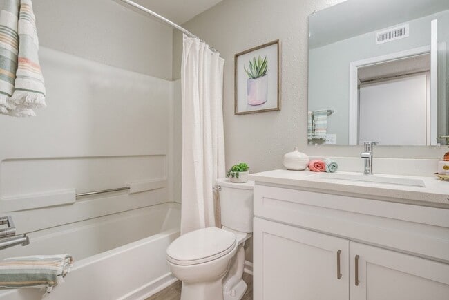 Floorplan - Brampton Moors