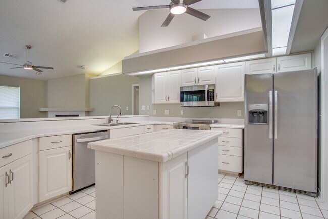 Building Photo - “Celebrate the Season! 4BR Cantonment Home...