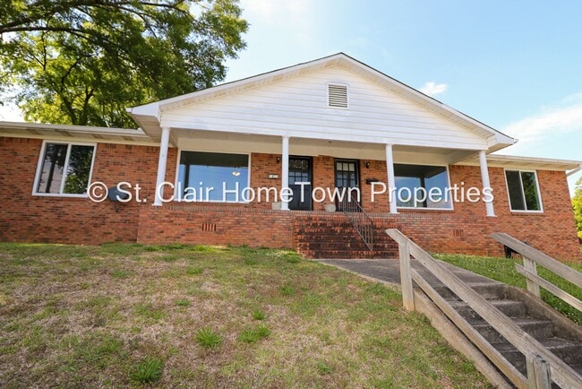 Building Photo - Downtown Pell City