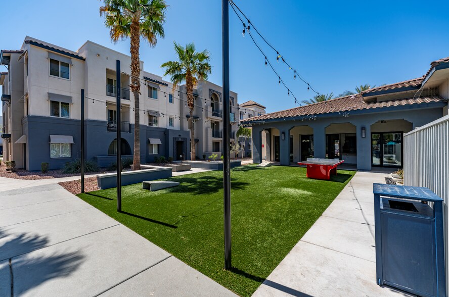 The Residences at Stadium Village Apartments 16485 N Stadium Way