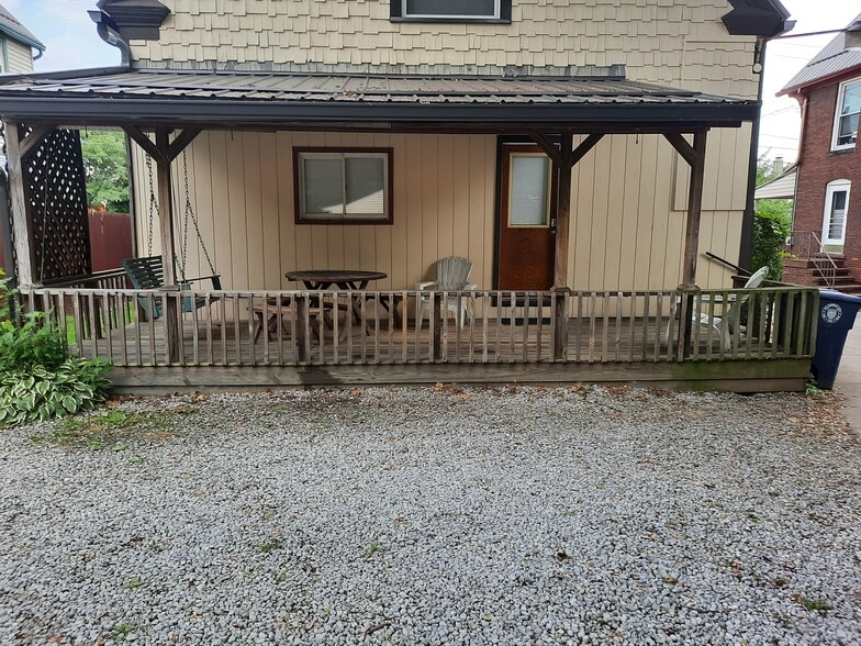 Building Photo - 30 S Adams St