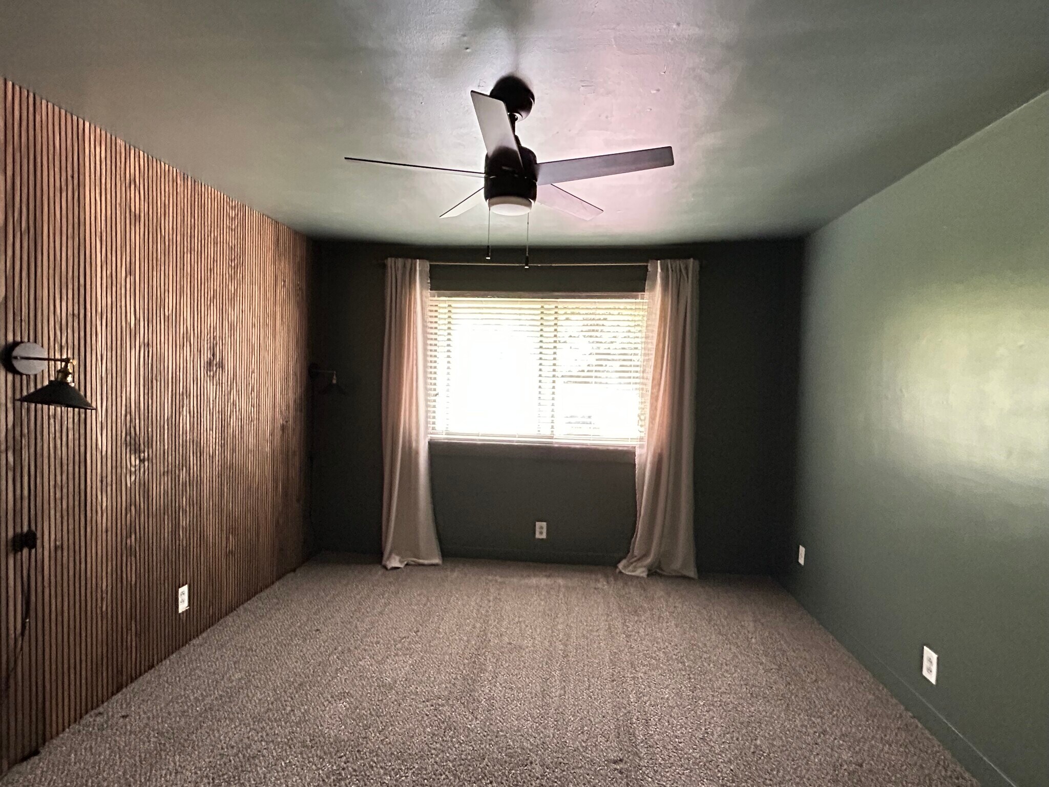 Primary bedroom - 4958 Edmondson Pike