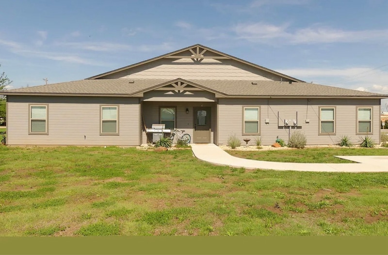 Building Photo - 101 Capps St