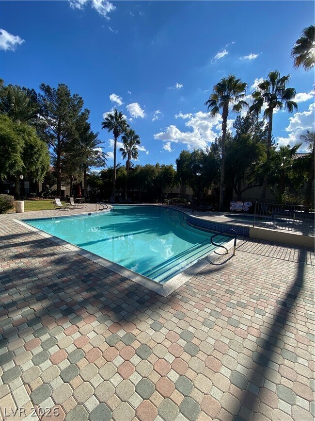 Building Photo - 9000 S Las Vegas Blvd