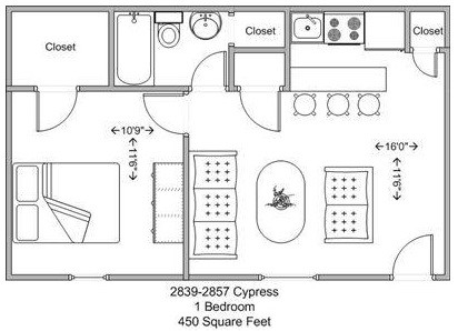 Building Photo - 2839 Cypress Way